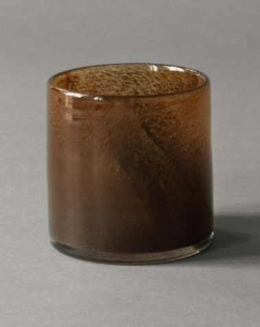 Ljuslykta Medium Dark brown Tell me more