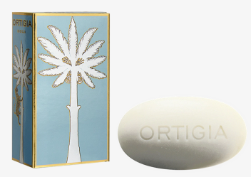 Handtvål Ortigia Florio